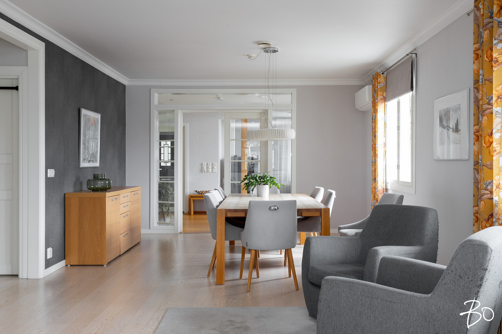 Raumantie 486 B - kuva 16