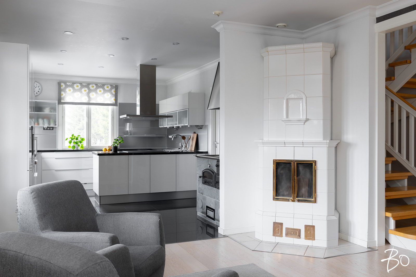 Raumantie 486 B - kuva 14