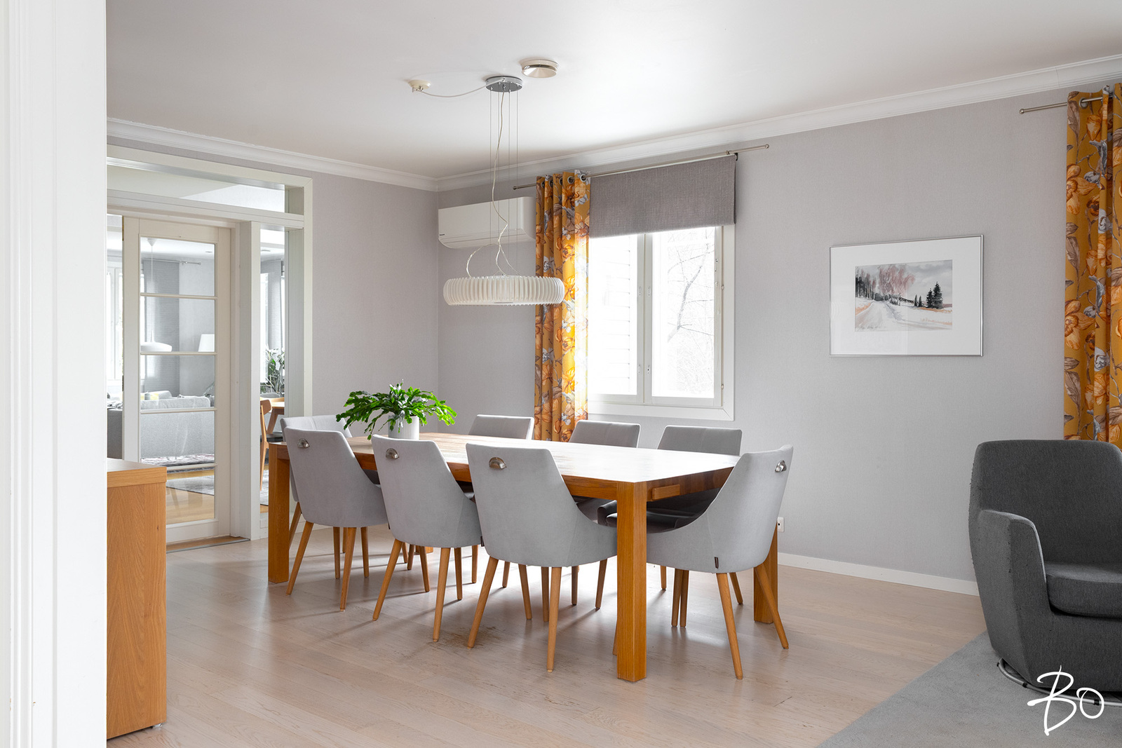 Raumantie 486 B - kuva 15