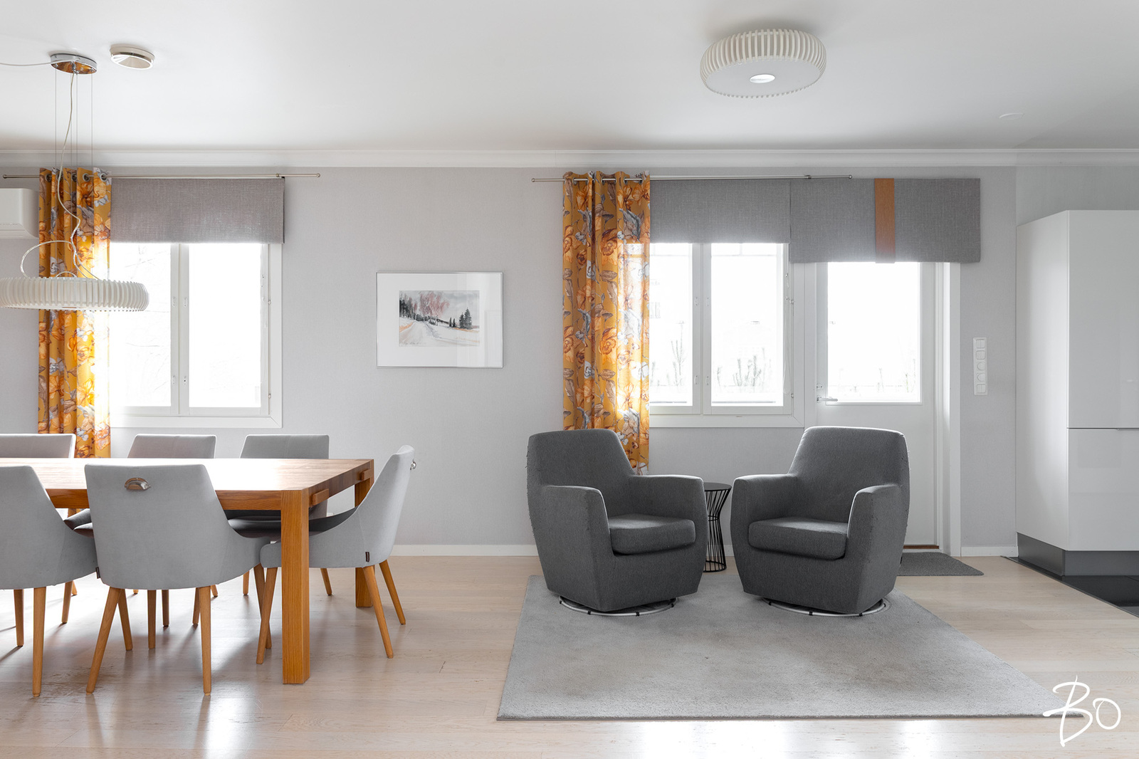 Raumantie 486 B - kuva 17