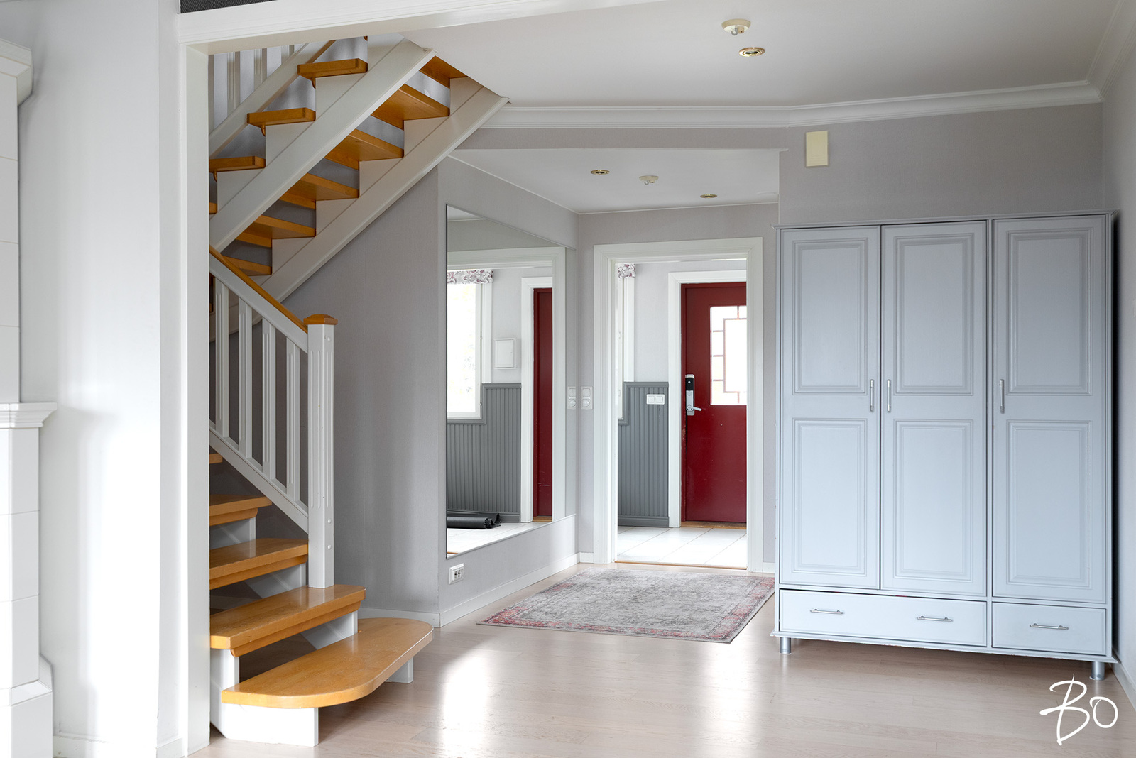 Raumantie 486 B - kuva 25