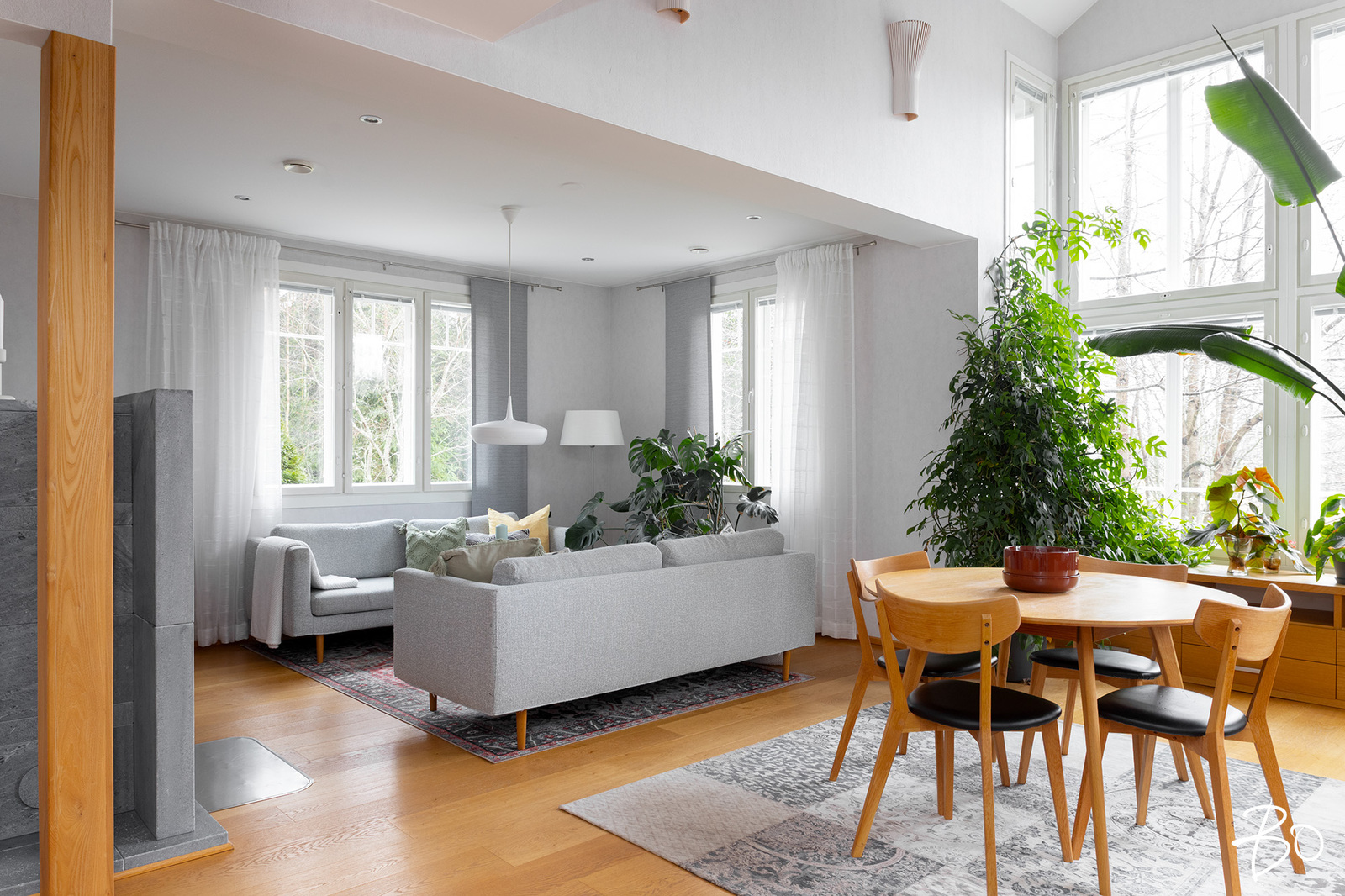 Raumantie 486 B - kuva 5