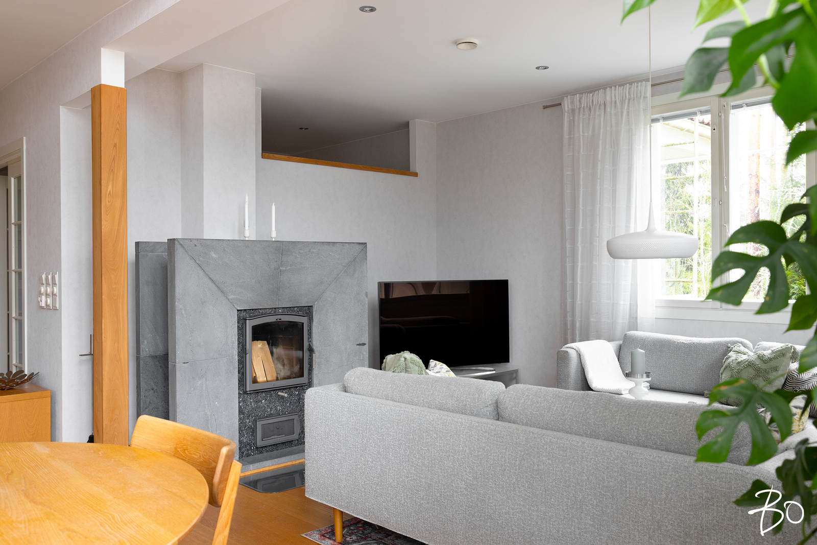 Raumantie 486 B - kuva 4