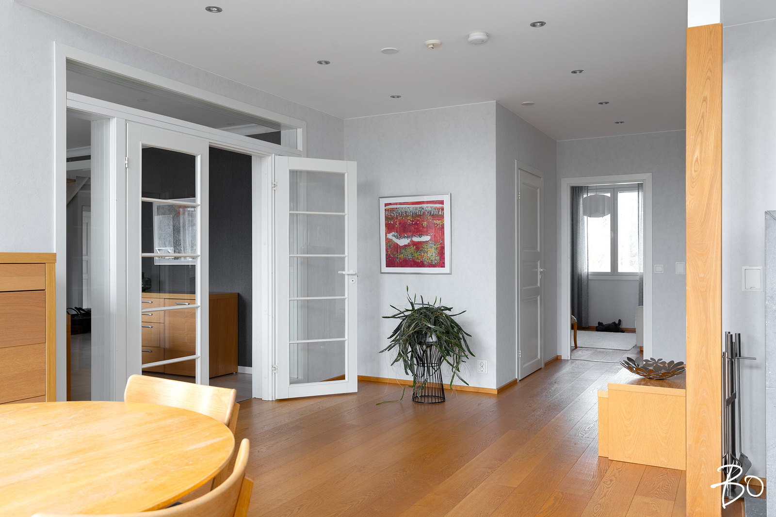 Raumantie 486 B - kuva 7