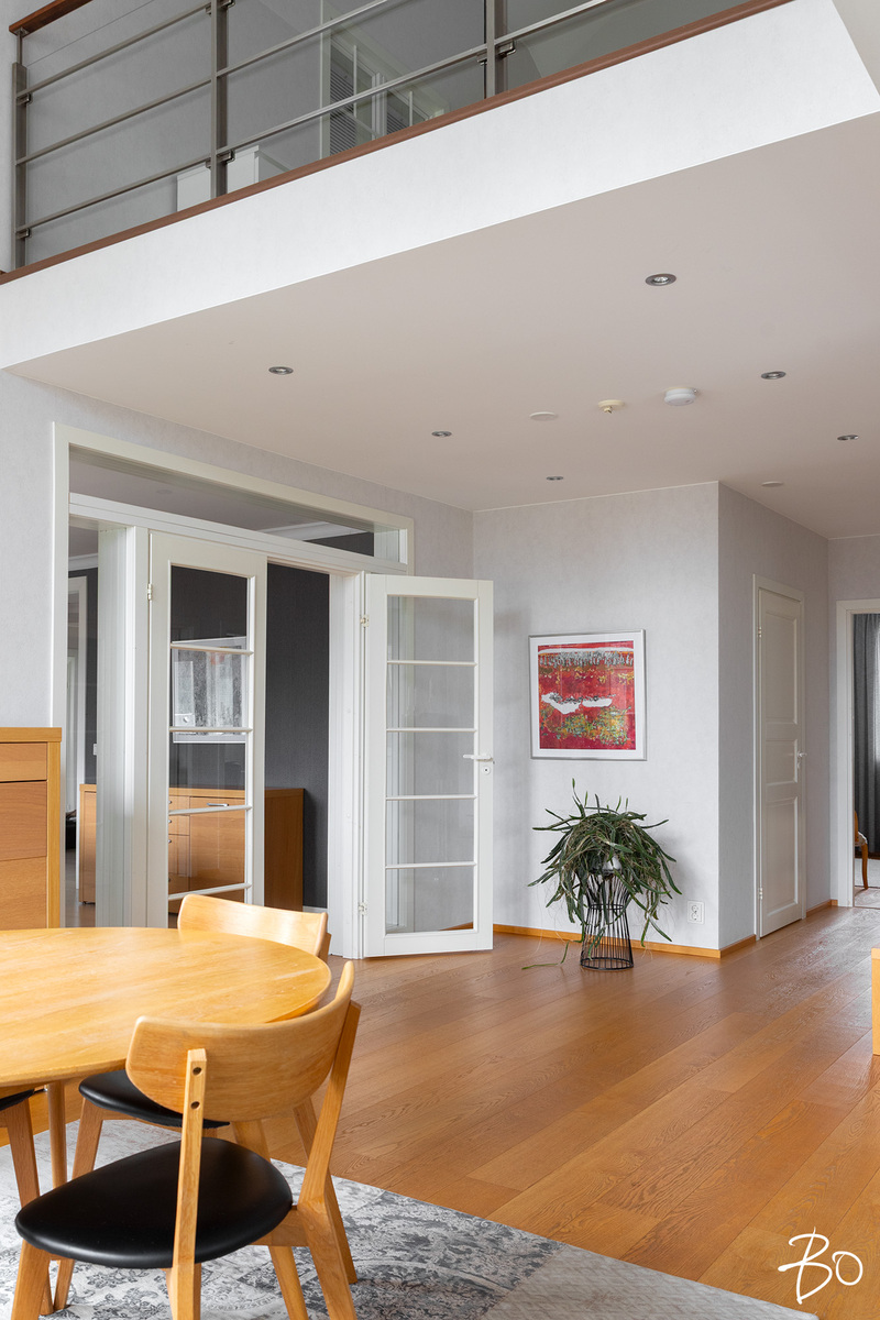 Raumantie 486 B - kuva 8