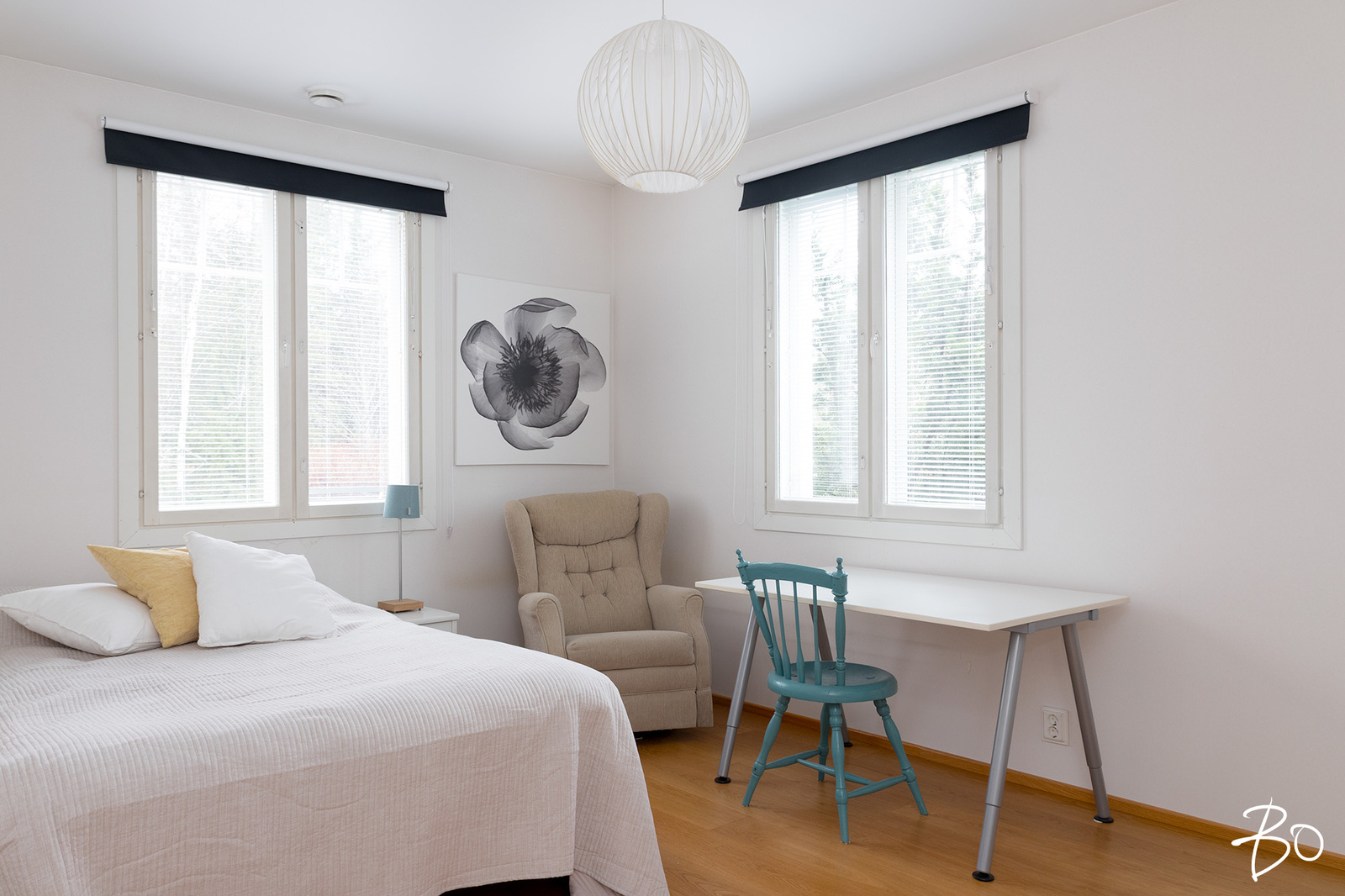 Raumantie 486 B - kuva 40