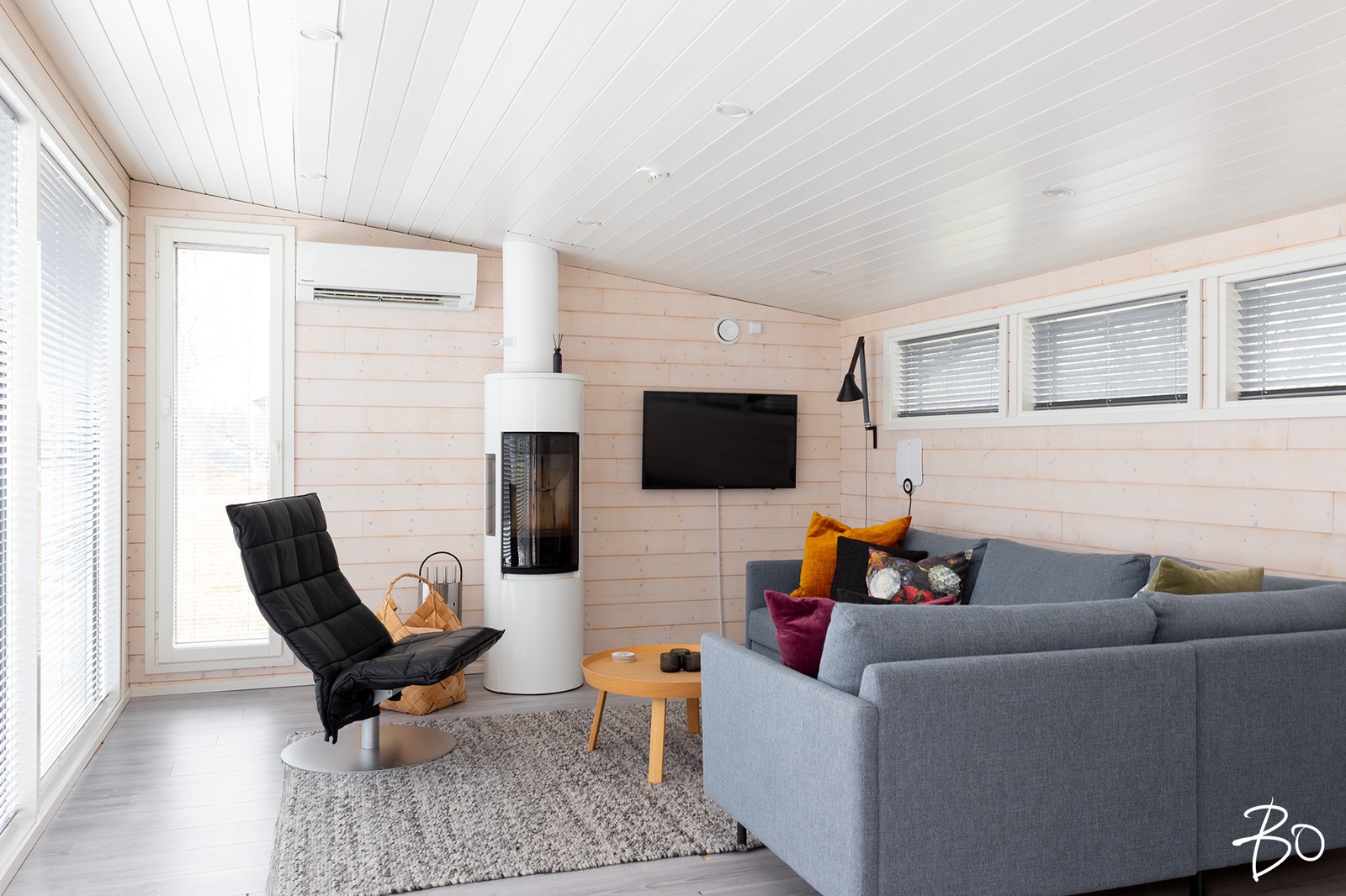 Raumantie 486 B - kuva 44