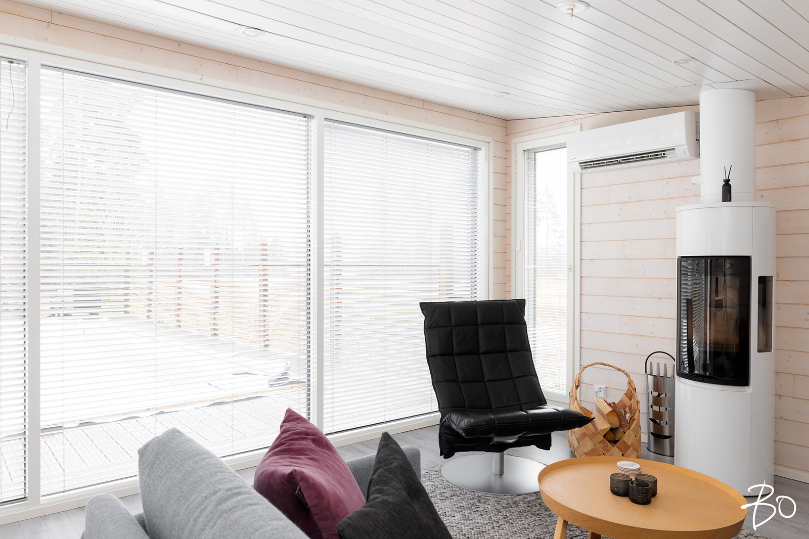 Raumantie 486 B - kuva 45