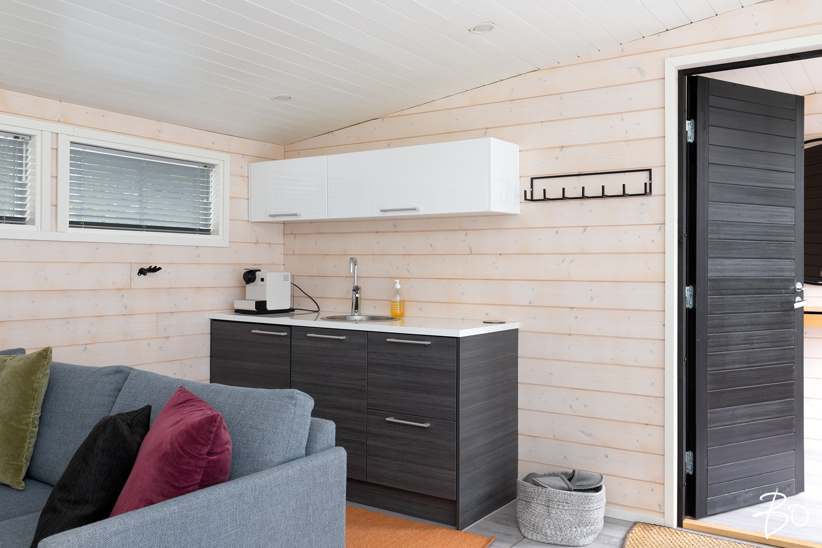 Raumantie 486 B - kuva 47