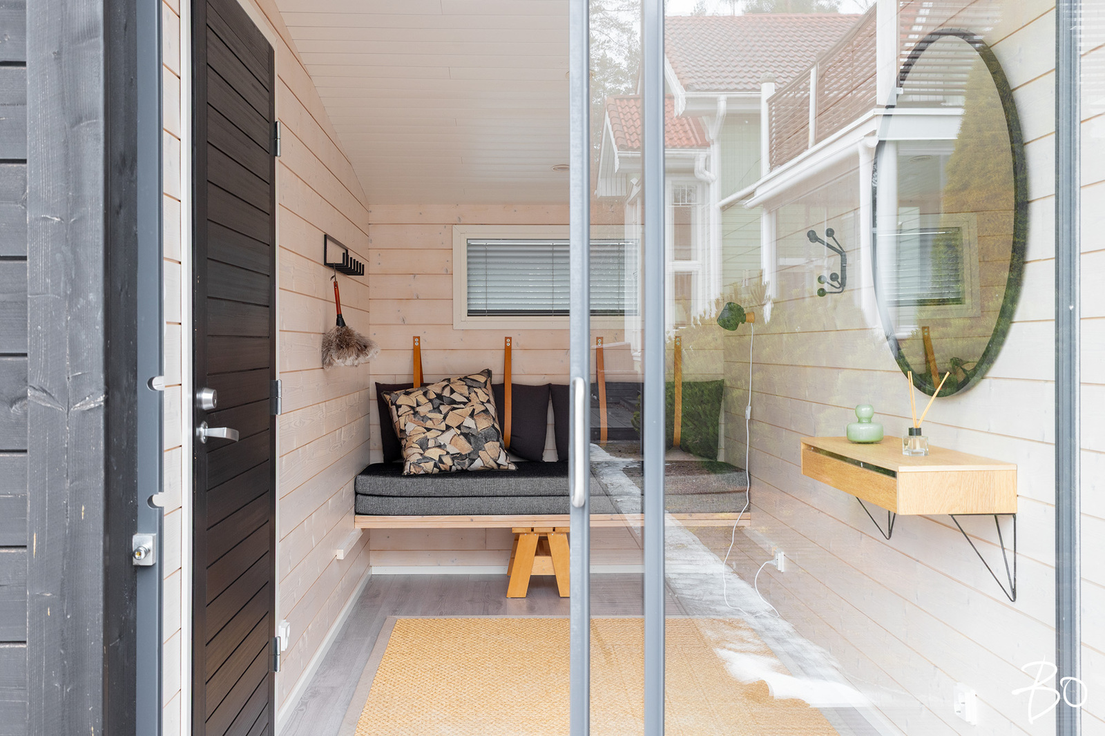 Raumantie 486 B - kuva 48