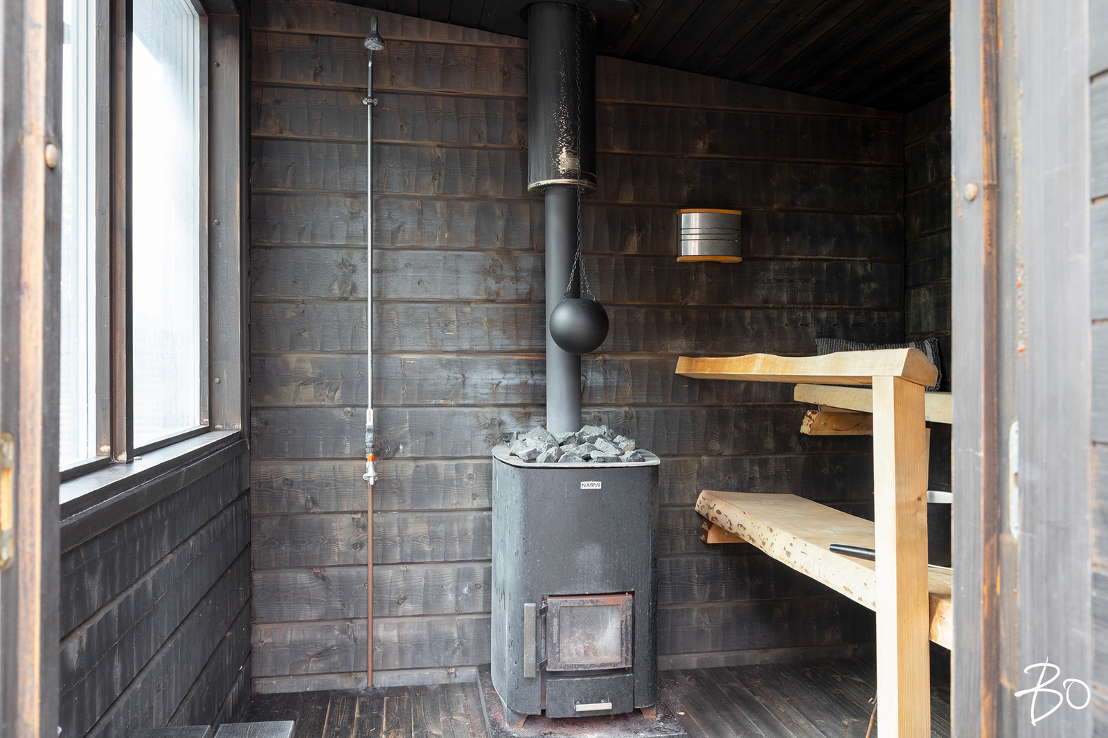 Raumantie 486 B - kuva 49