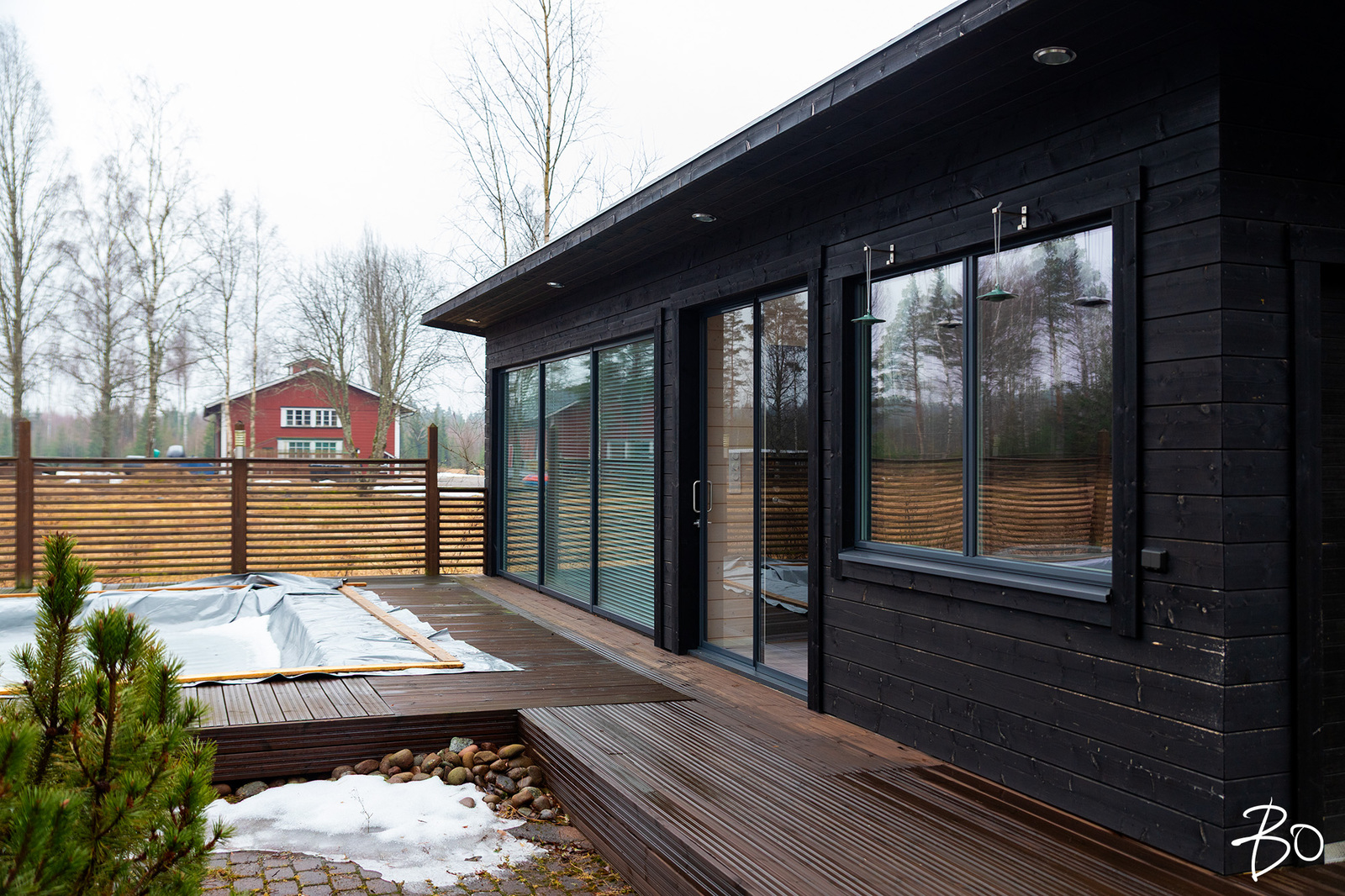 Raumantie 486 B - kuva 43