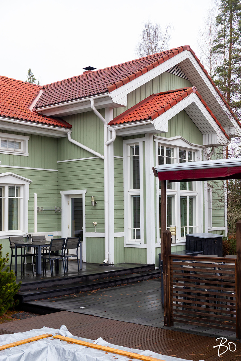 Raumantie 486 B - kuva 52