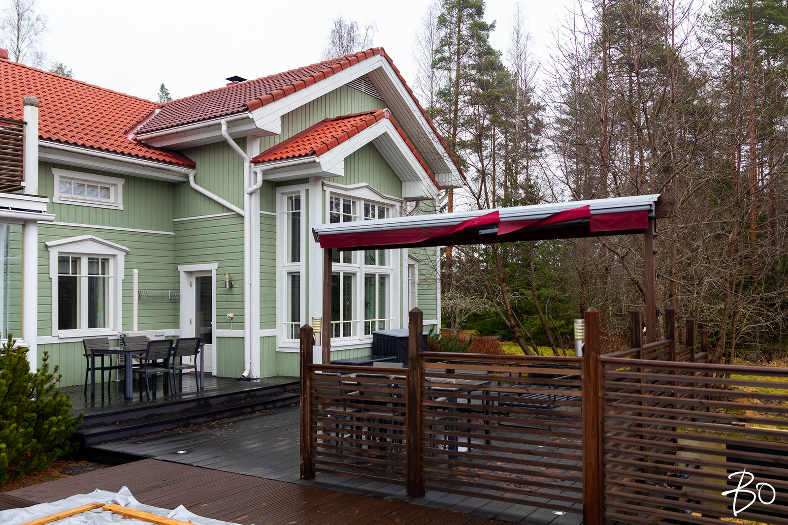 Raumantie 486 B - kuva 57