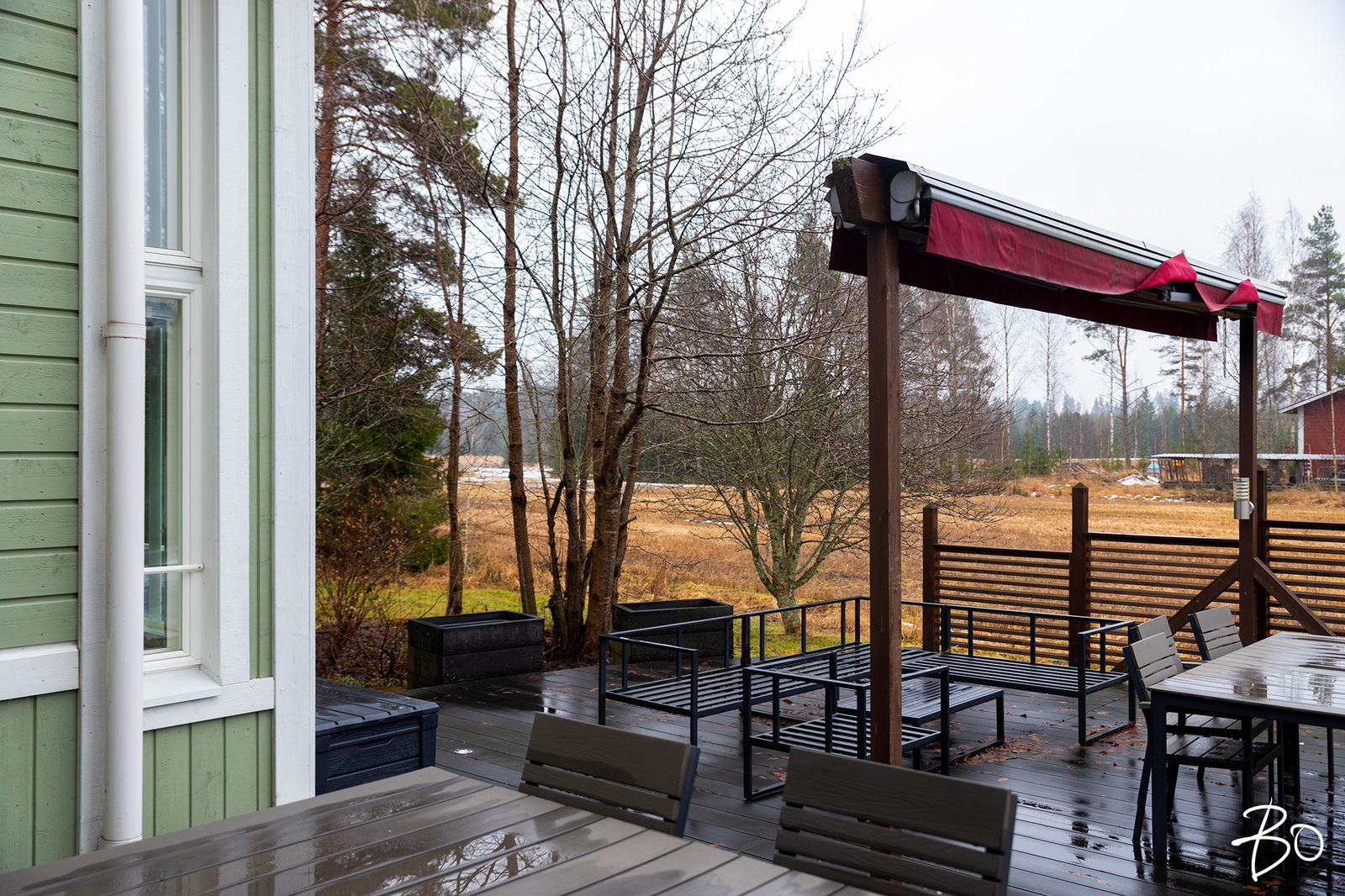 Raumantie 486 B - kuva 53