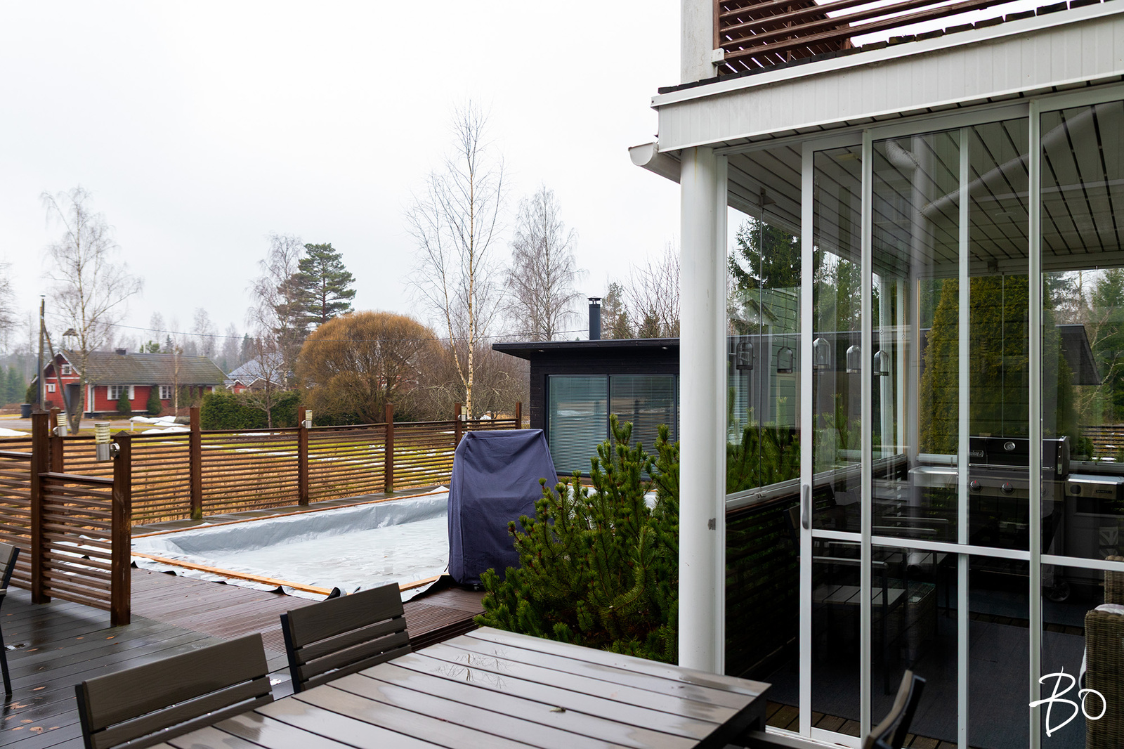 Raumantie 486 B - kuva 54