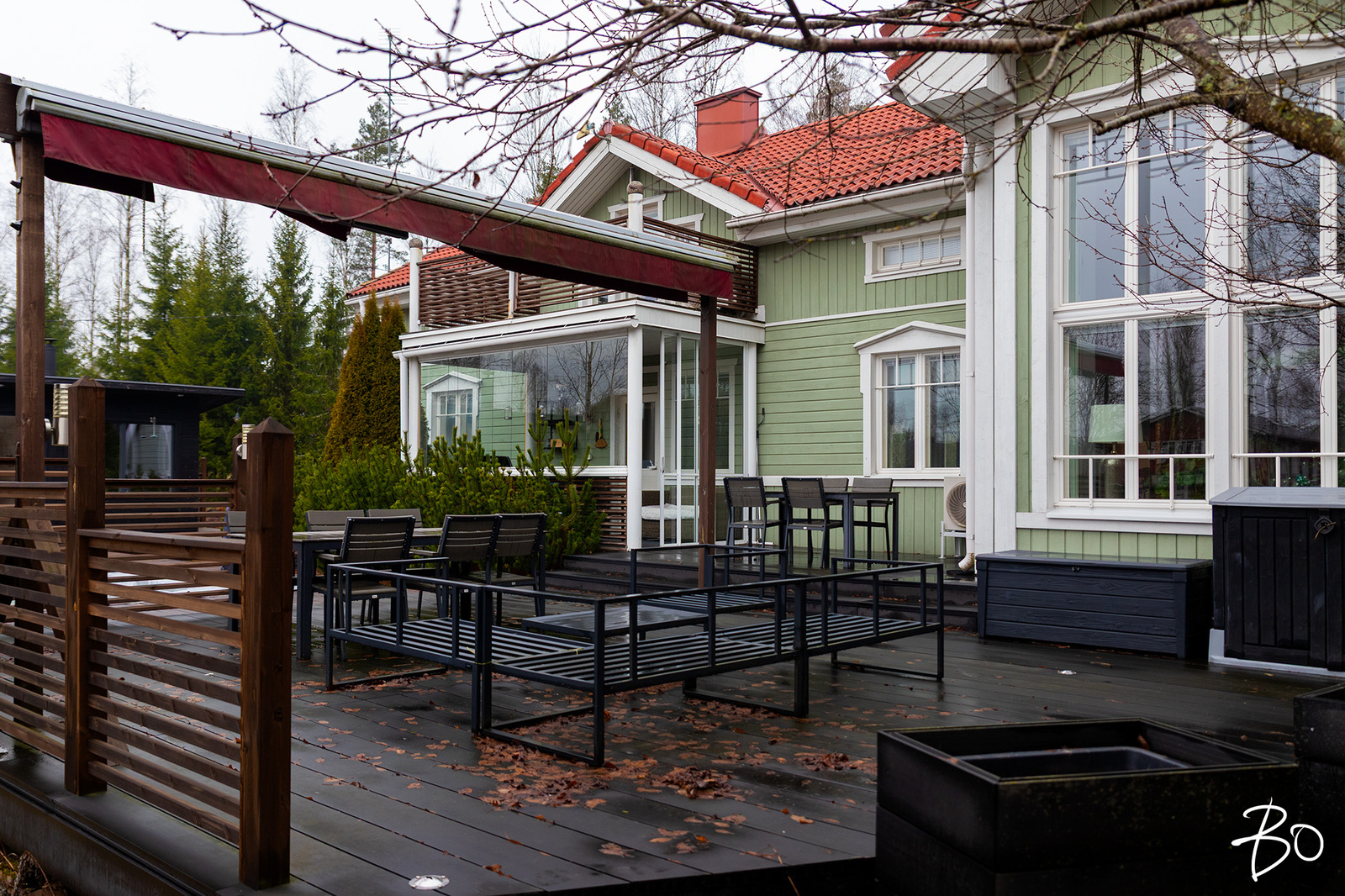 Raumantie 486 B - kuva 55