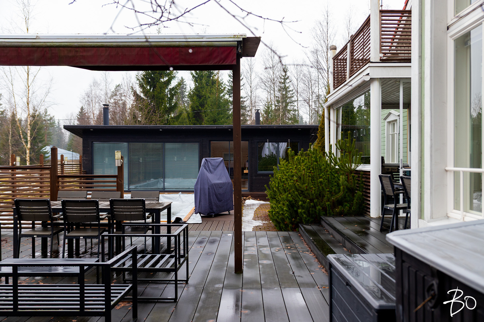 Raumantie 486 B - kuva 56