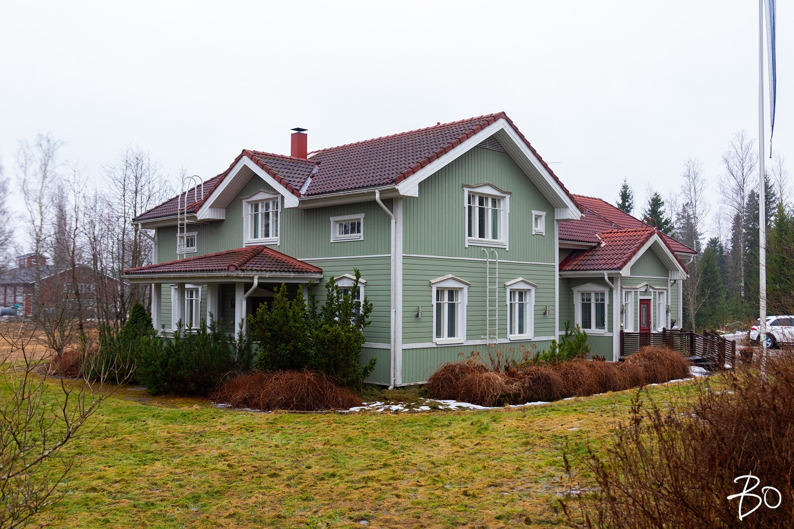 Raumantie 486 B - kuva 51