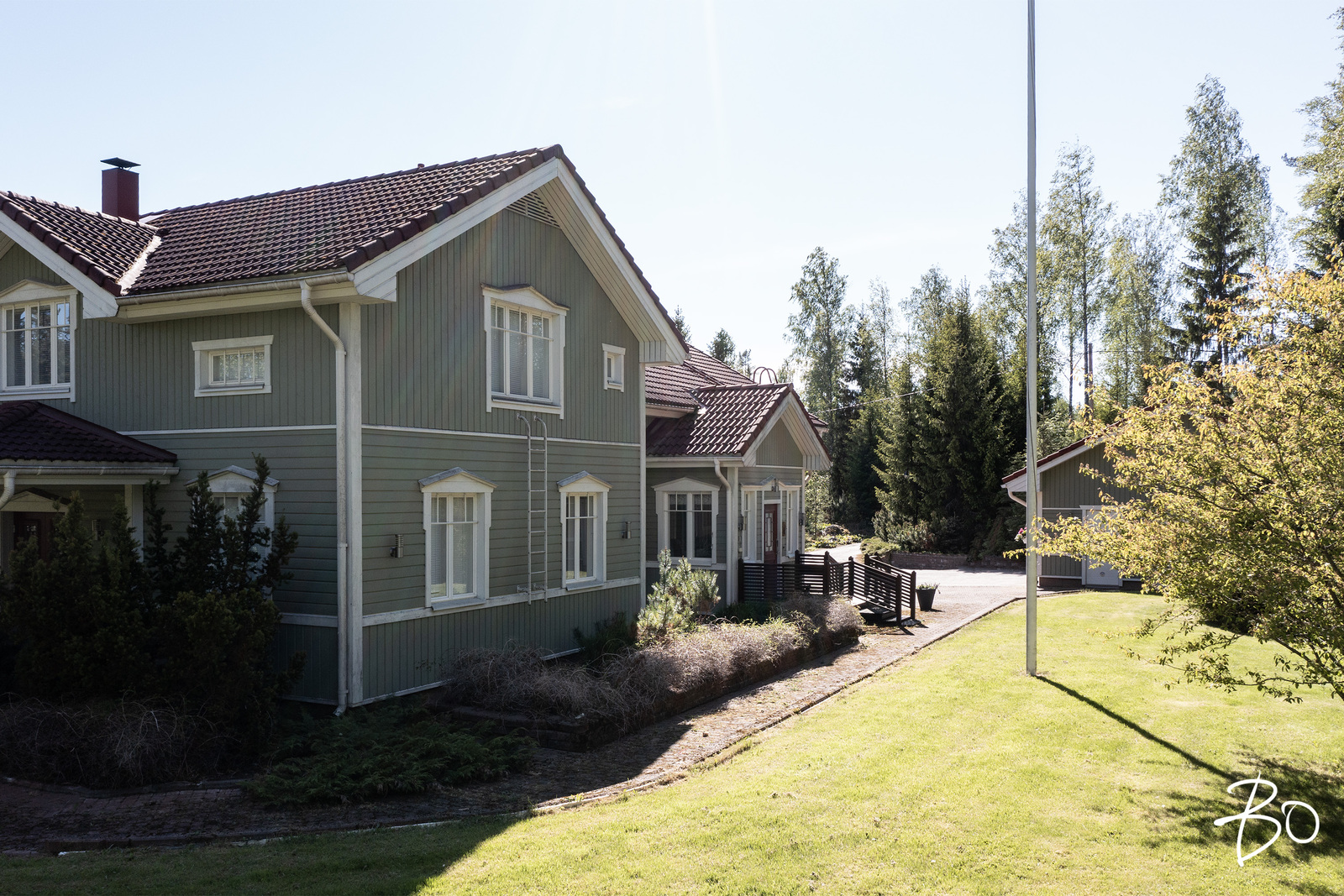 Raumantie 486 B - kuva 60