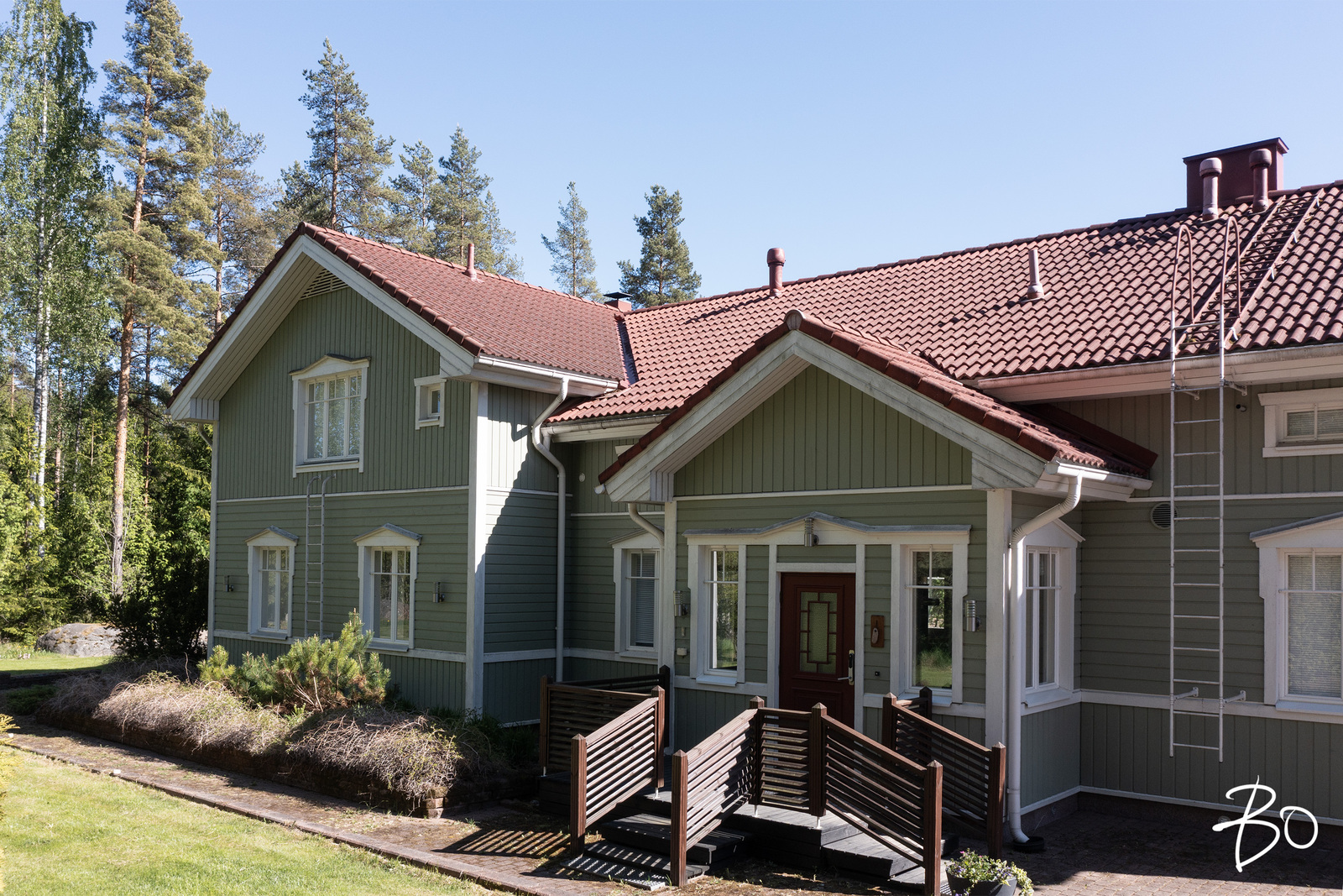 Raumantie 486 B - kuva 59