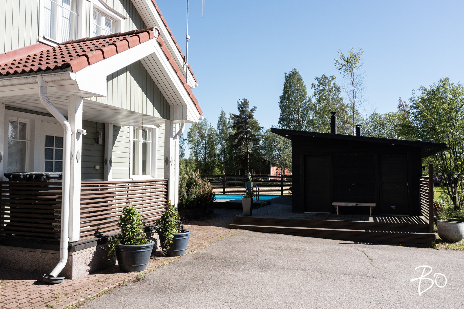 Raumantie 486 B - kuva 56