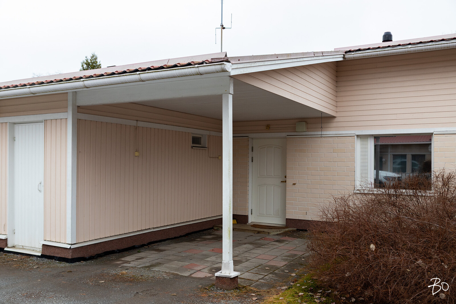 Käenkuja 18 - kuva 15