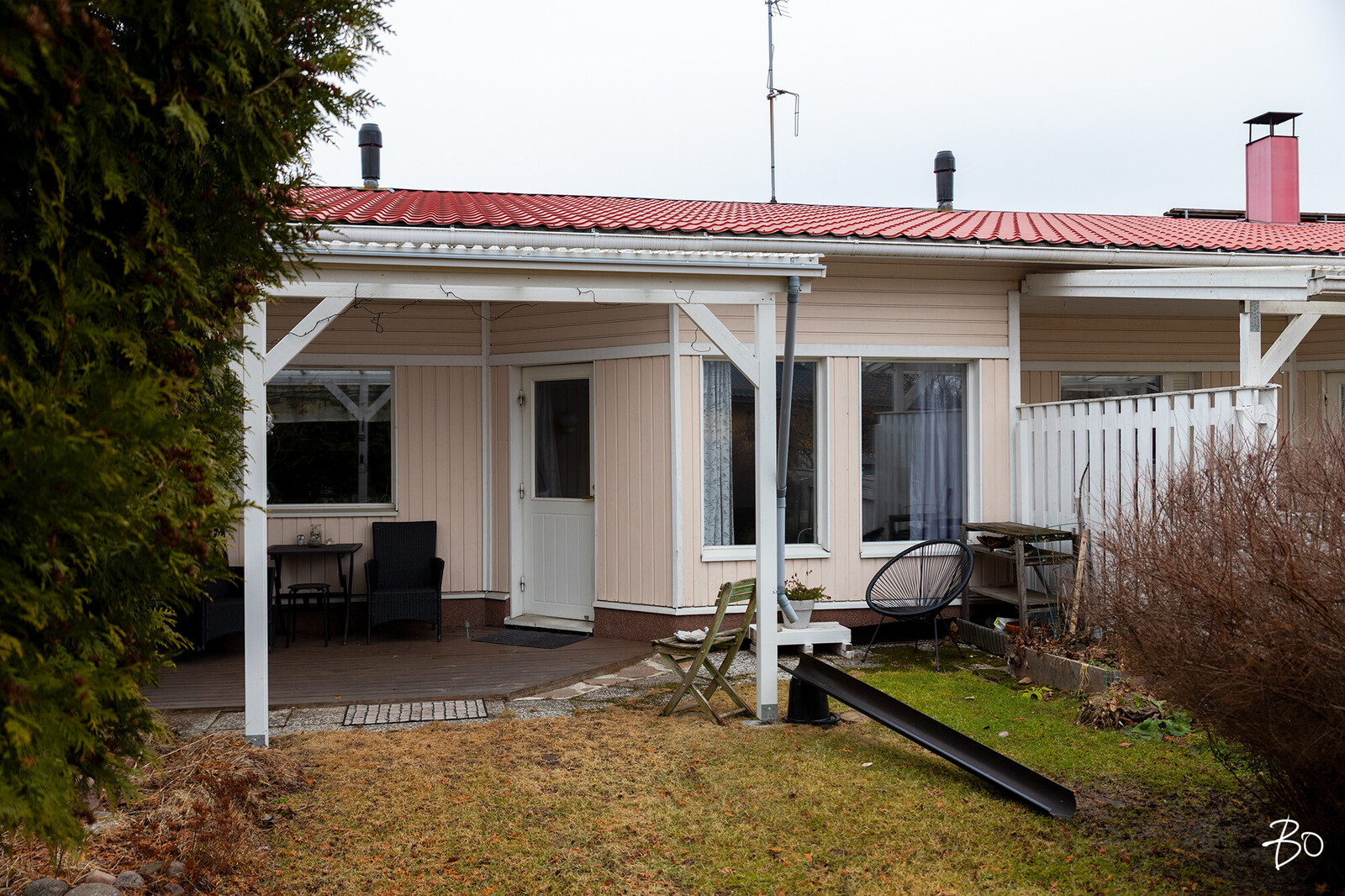 Käenkuja 18 - kuva 14