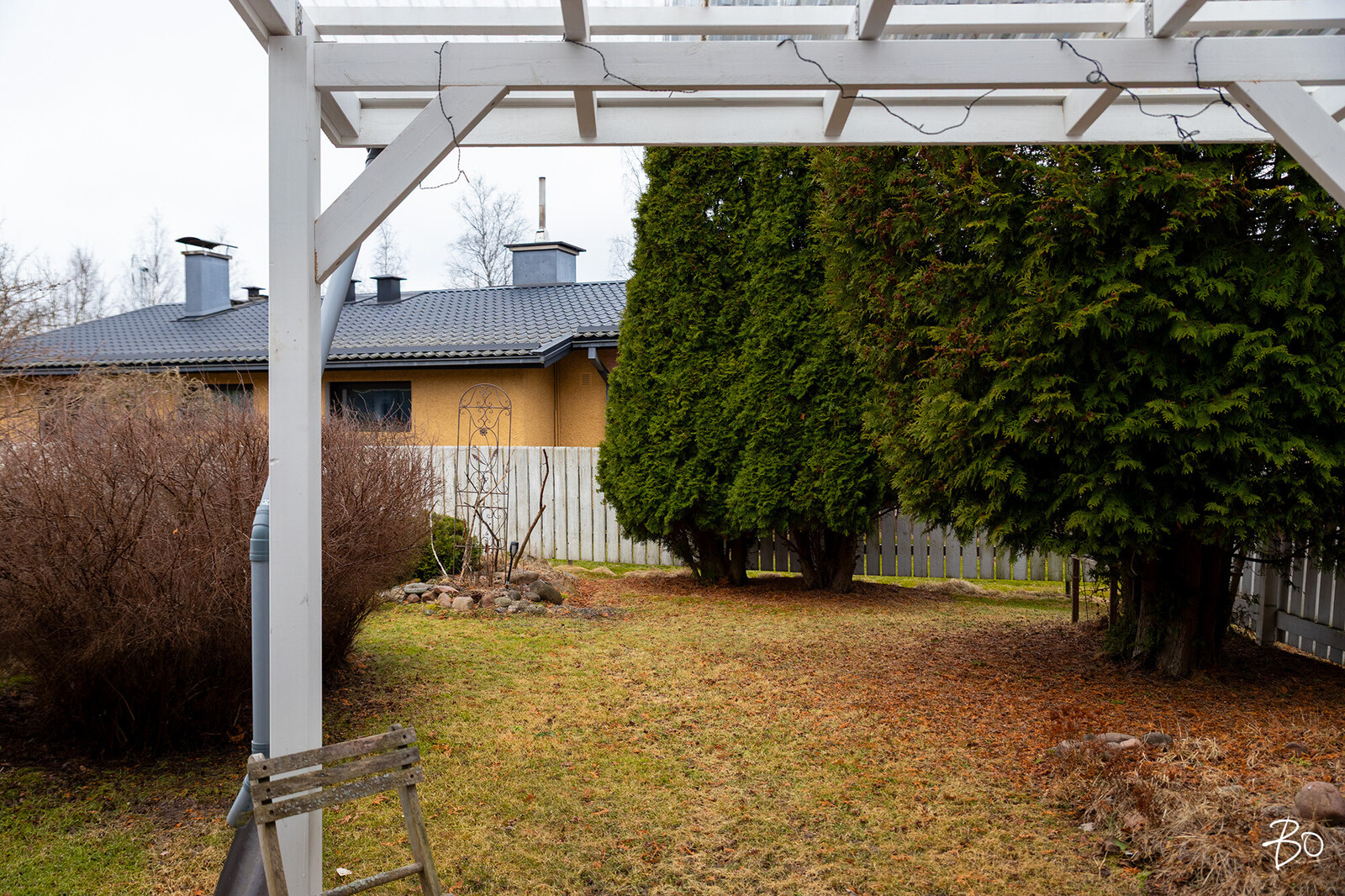 Käenkuja 18 - kuva 13
