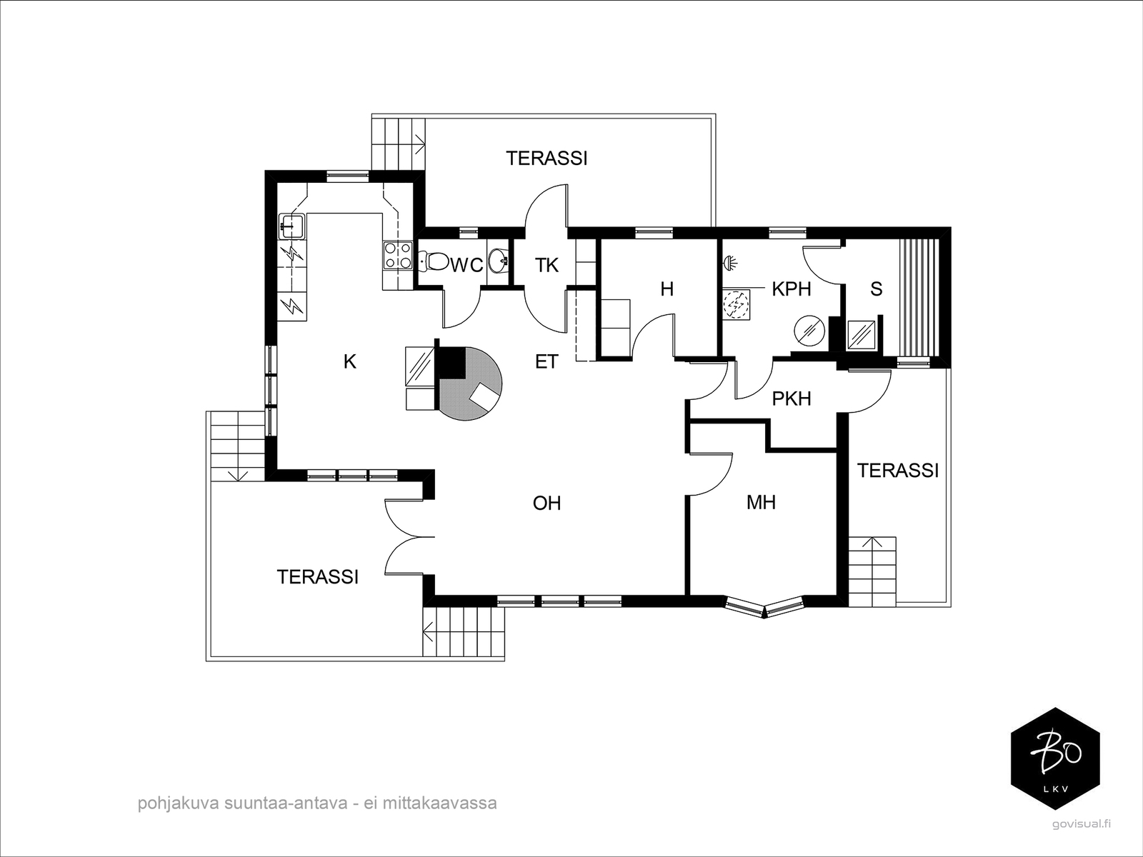 Urholantie 62 - kuva 3
