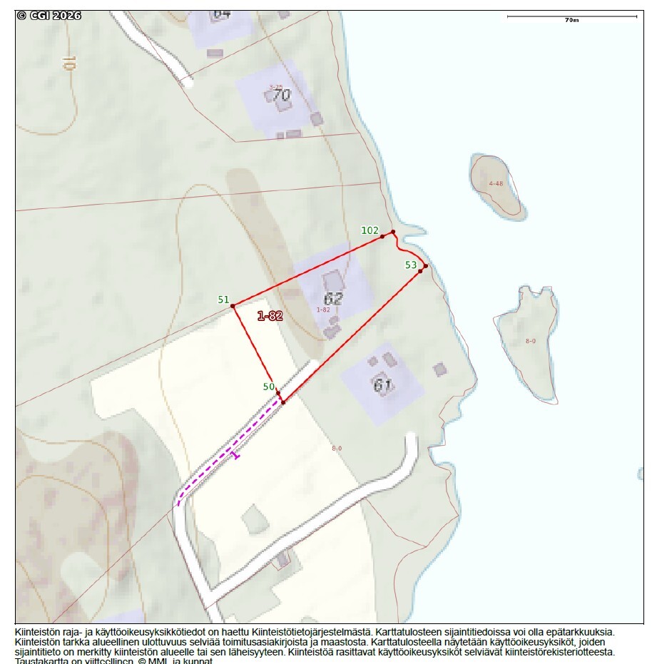 Urholantie 62 - kuva 38