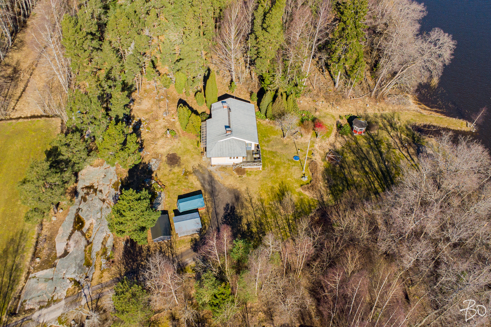 Urholantie 62 - kuva 36