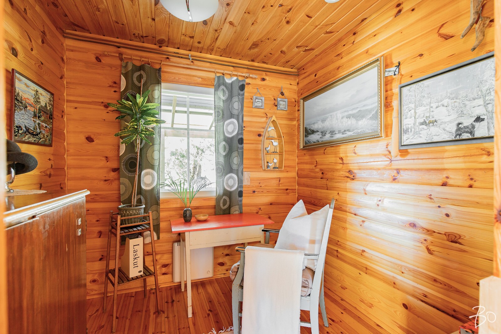 Urholantie 62 - kuva 20