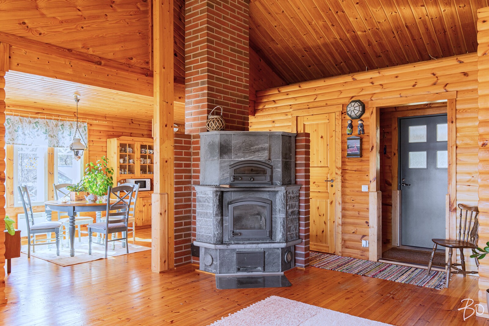 Urholantie 62 - kuva 9