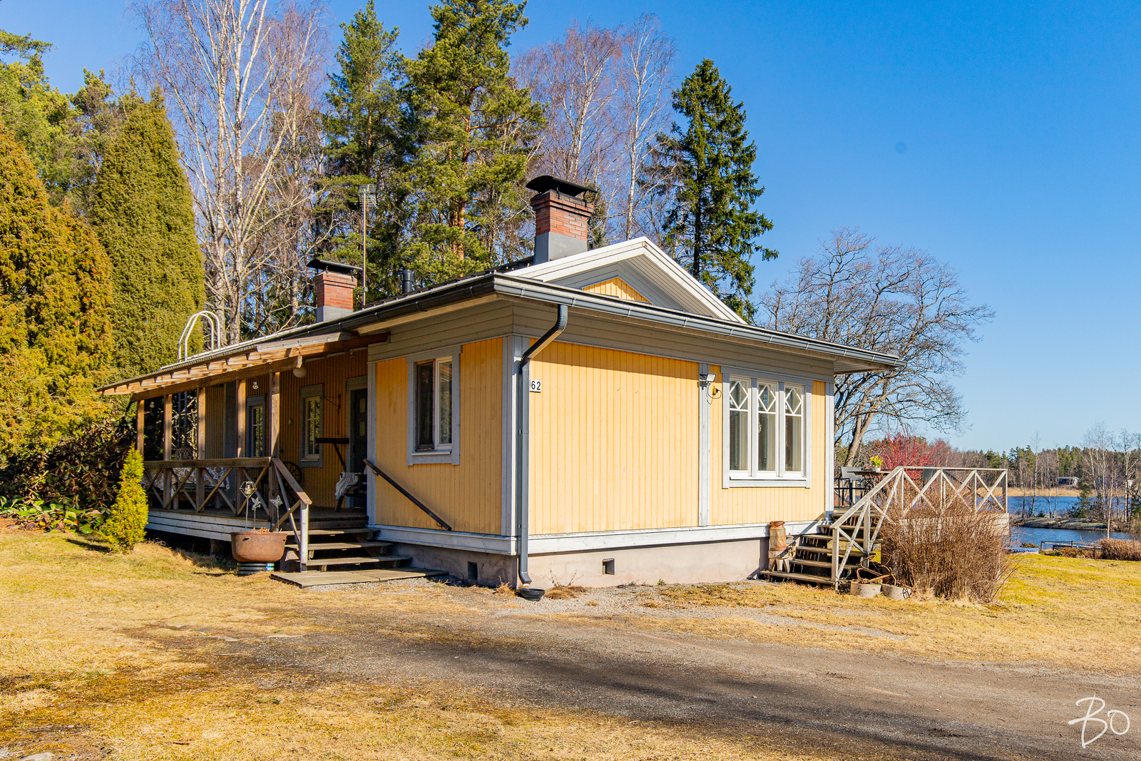 Urholantie 62 - kuva 28