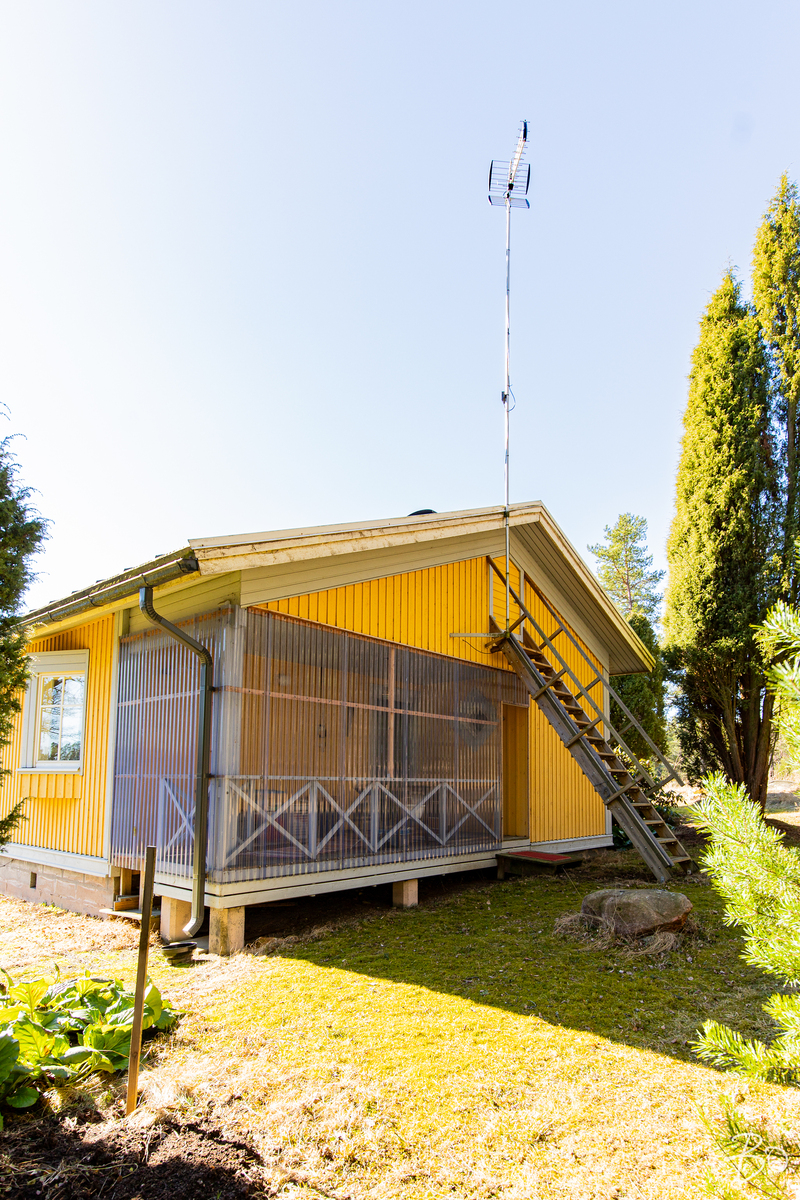 Urholantie 62 - kuva 31