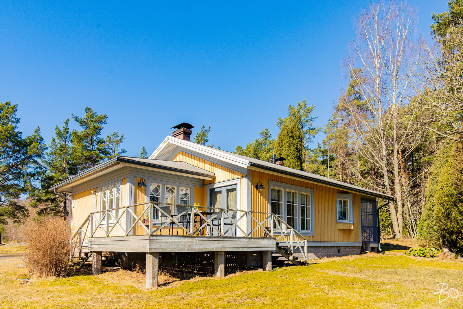 Urholantie 62 - kuva 2