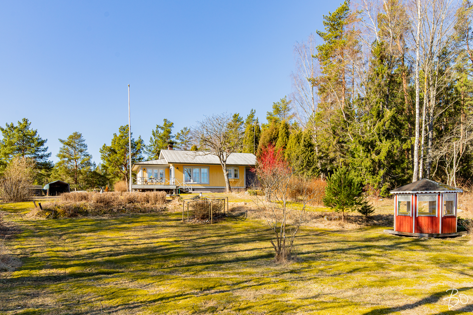 Urholantie 62 - kuva 33