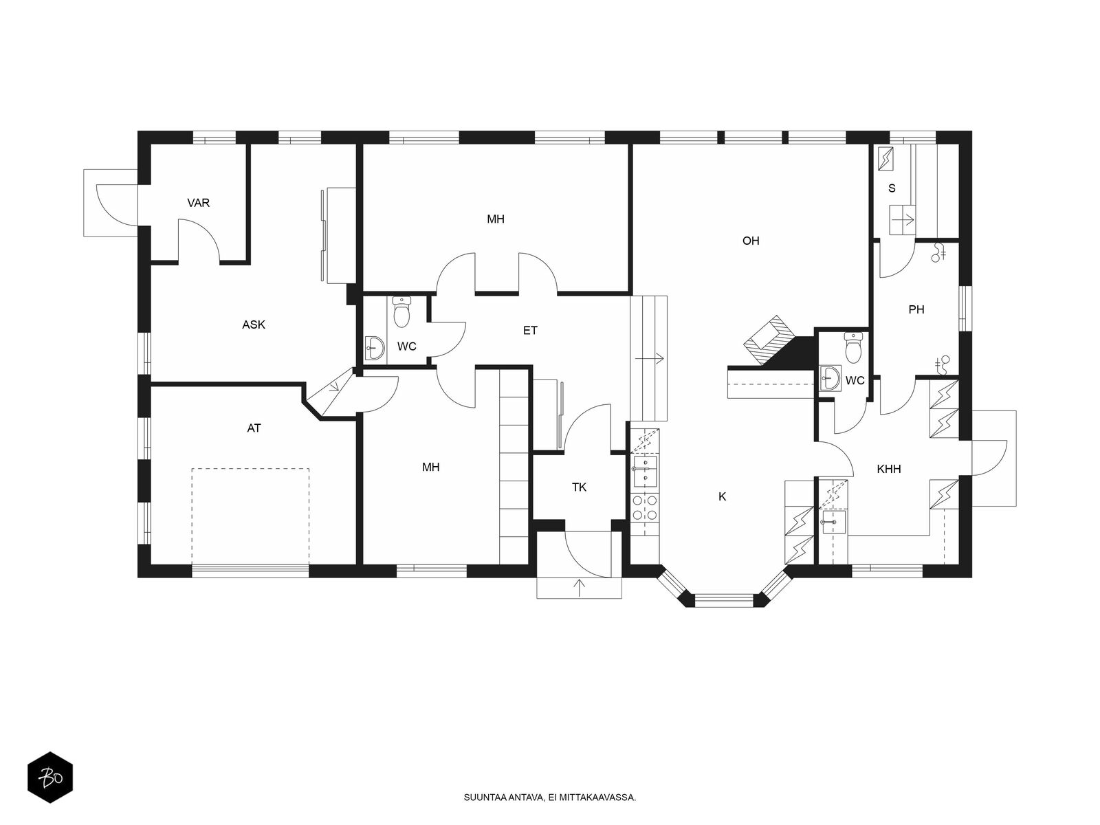 Kuusikkotie 13 - image 5