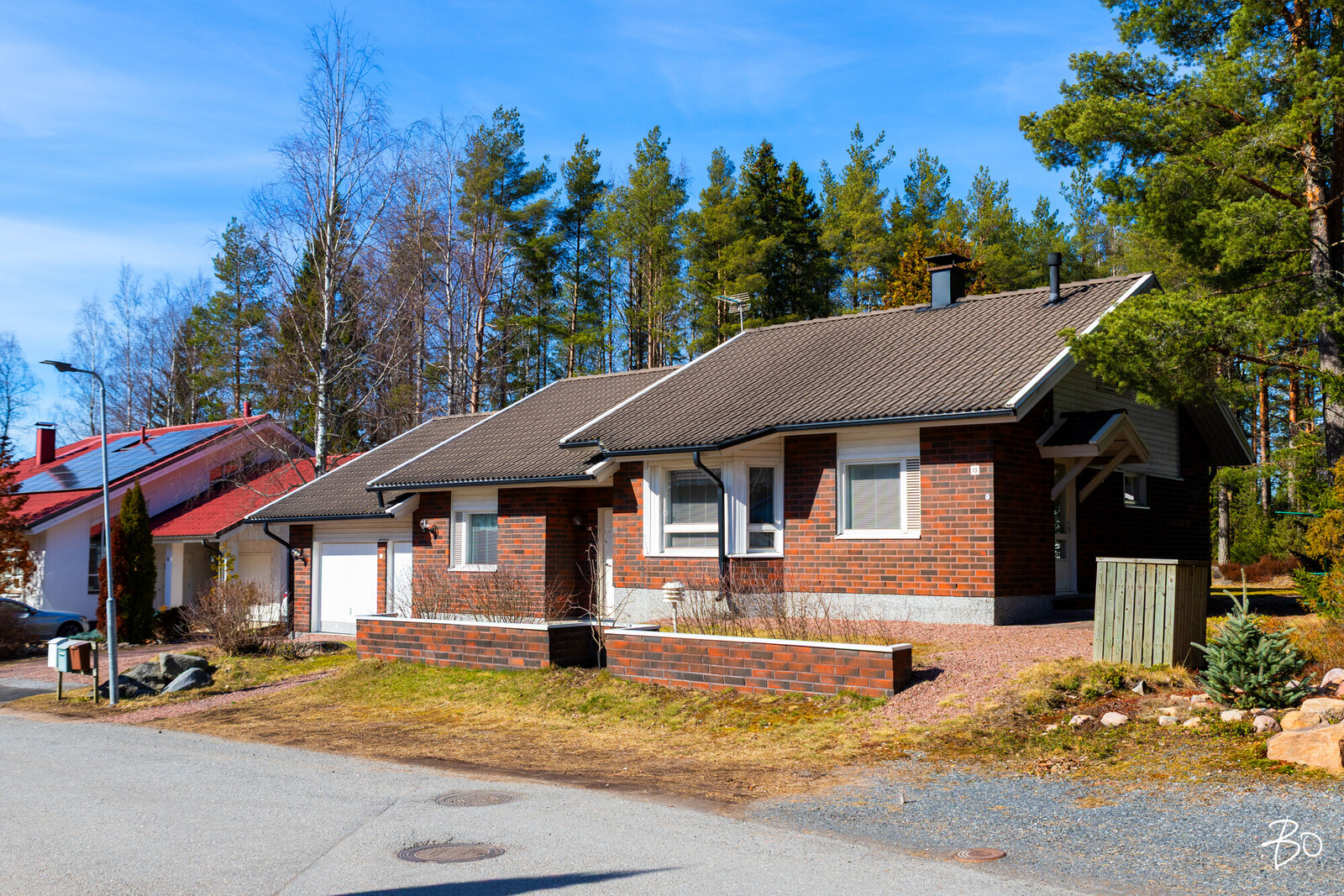 Kuusikkotie 13 - image 1