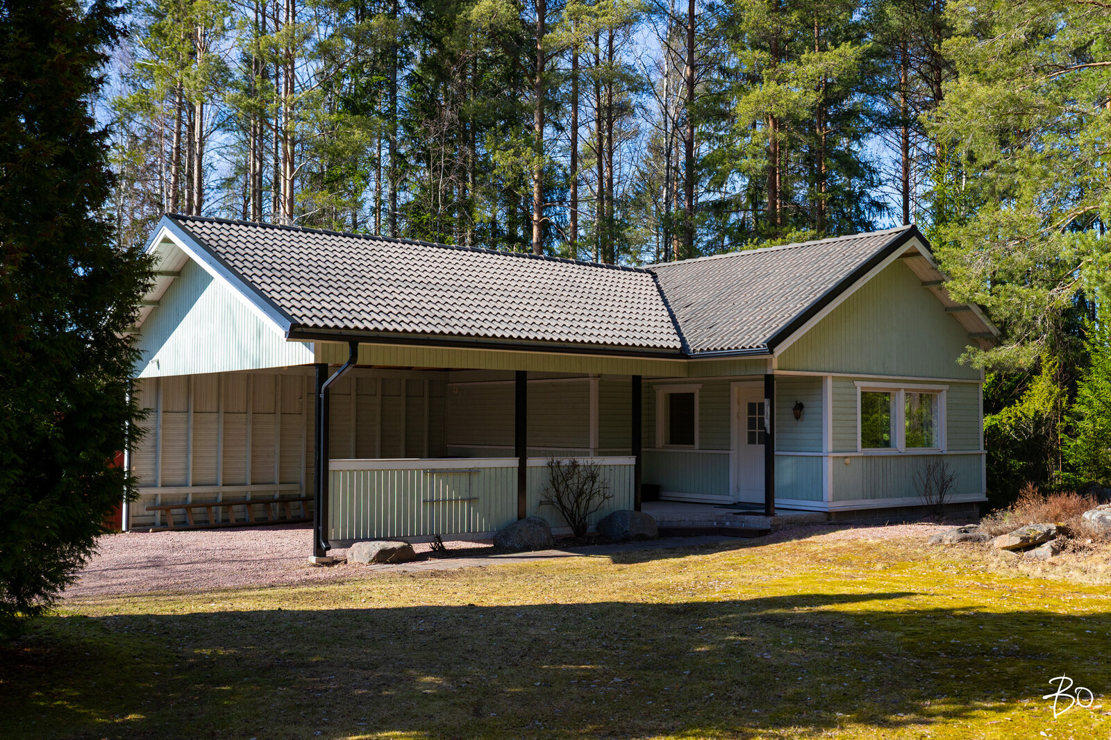 Kuusikkotie 13 - image 25