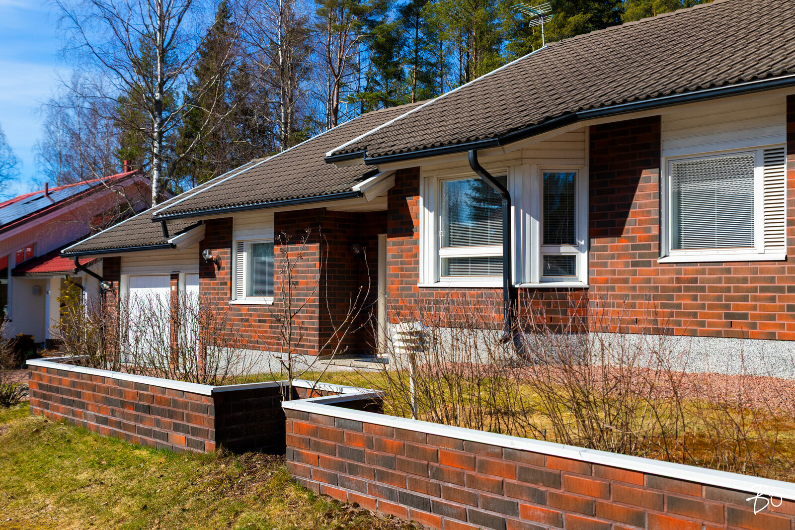 Kuusikkotie 13 - image 30