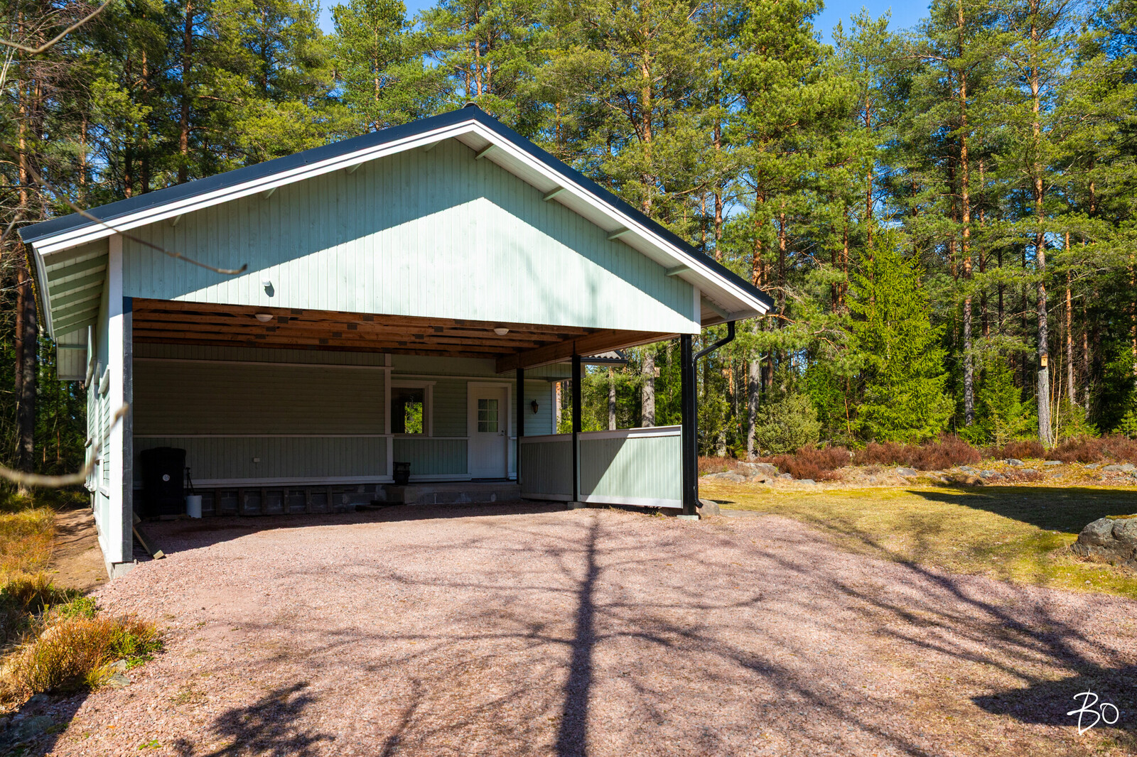 Kuusikkotie 13 - image 24