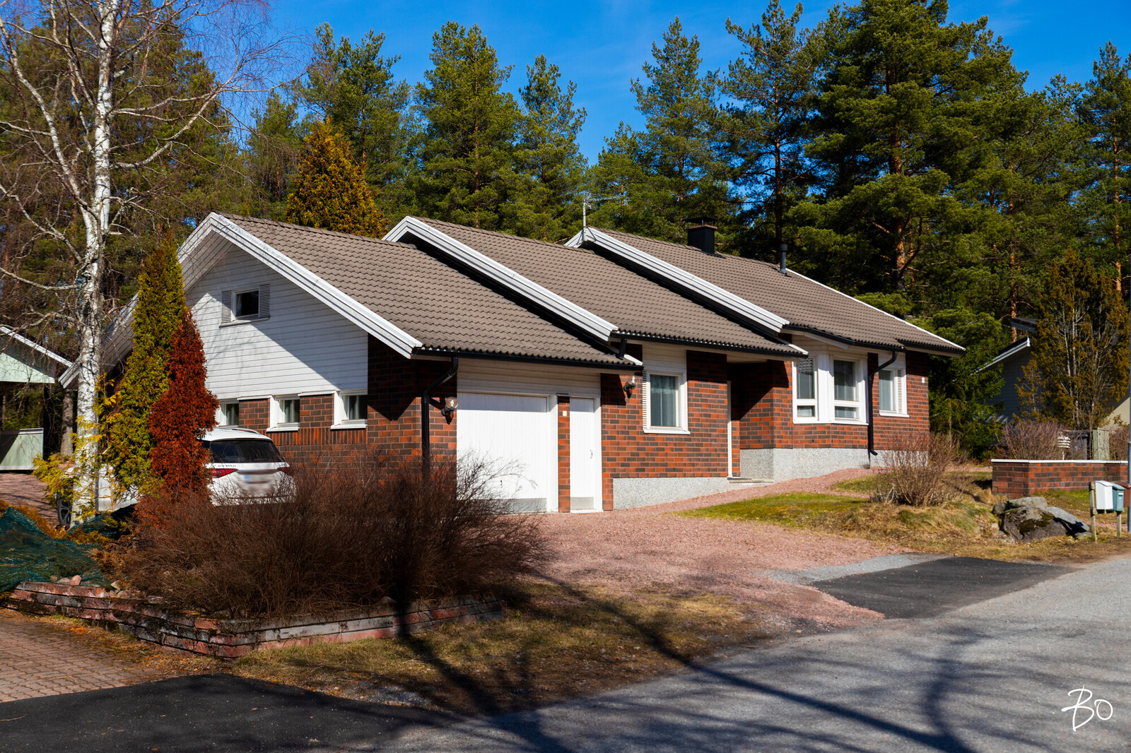 Kuusikkotie 13 - image 31