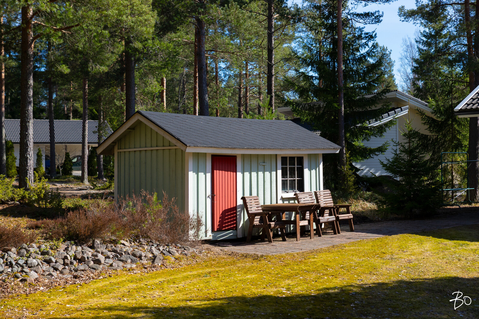 Kuusikkotie 13 - image 26