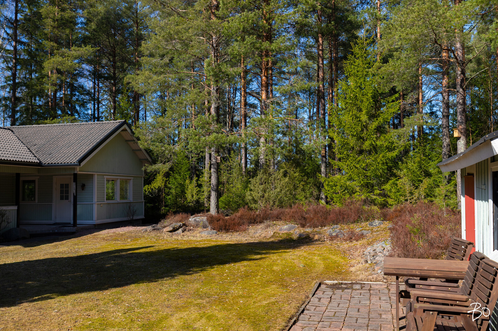 Kuusikkotie 13 - image 27