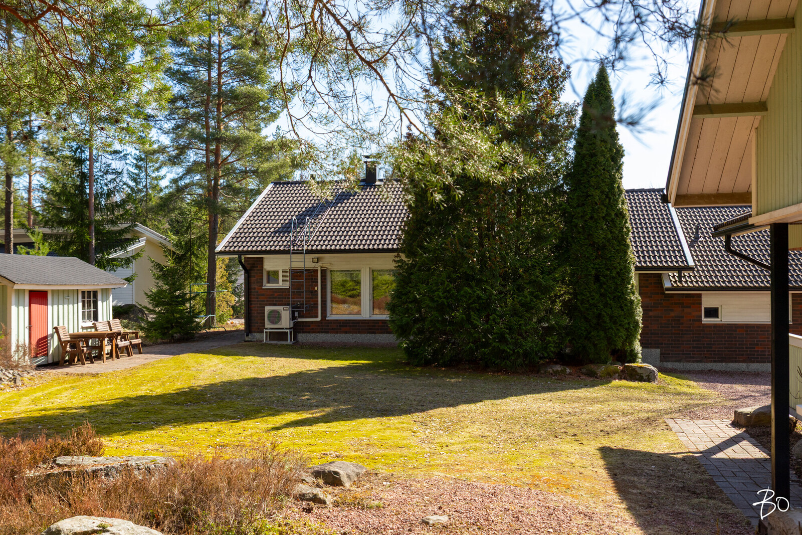 Kuusikkotie 13 - image 28