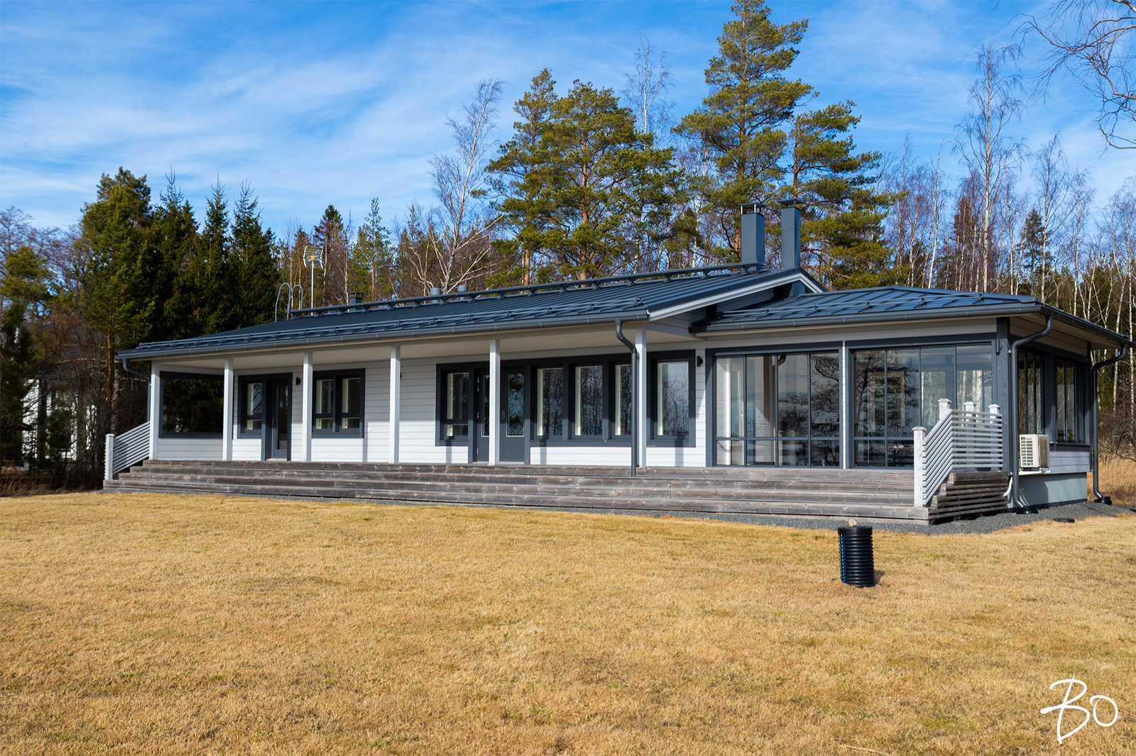 Vähäsäpintie 24A - bild 29