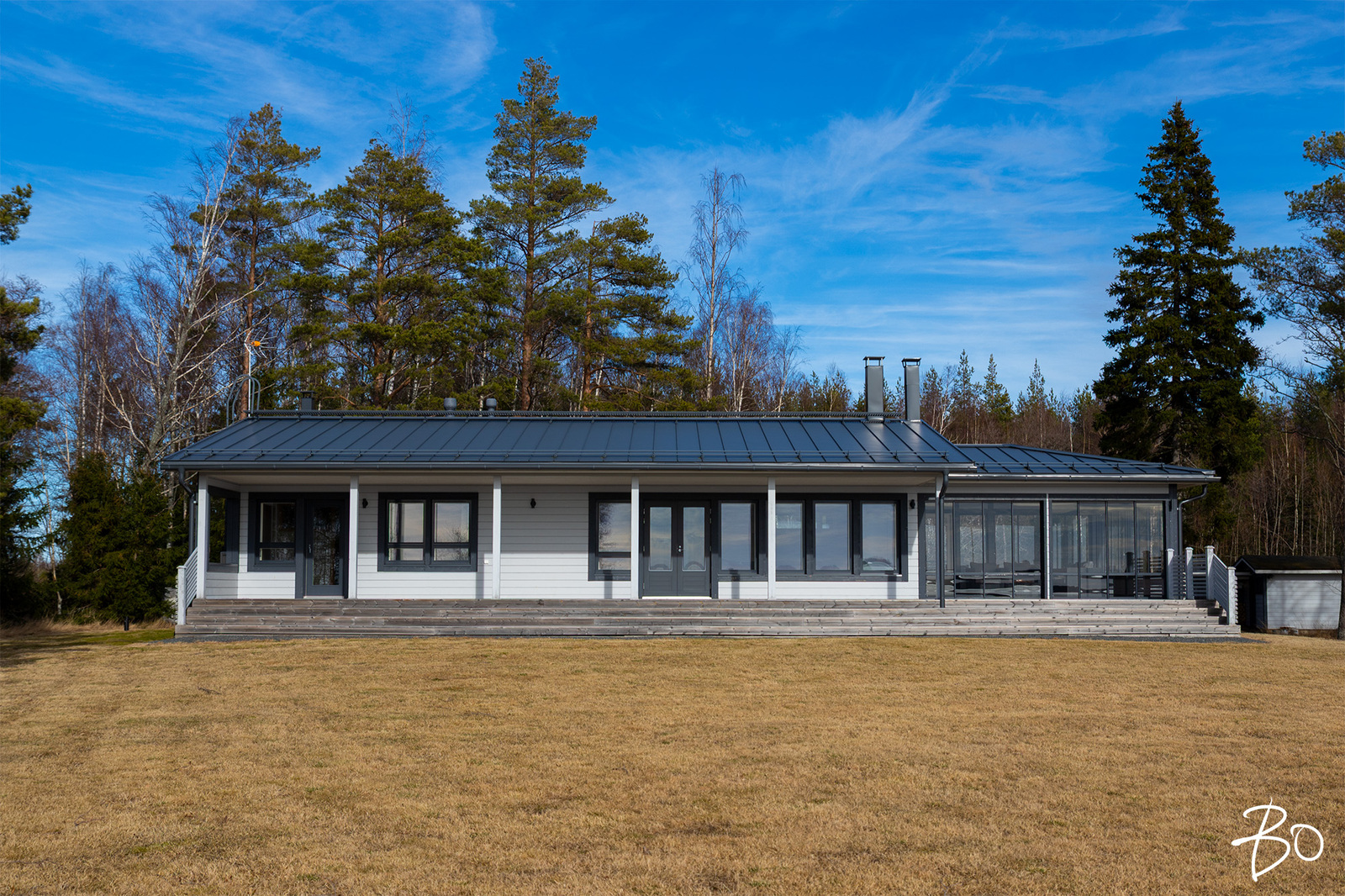 Vähäsäpintie 24A - bild 31