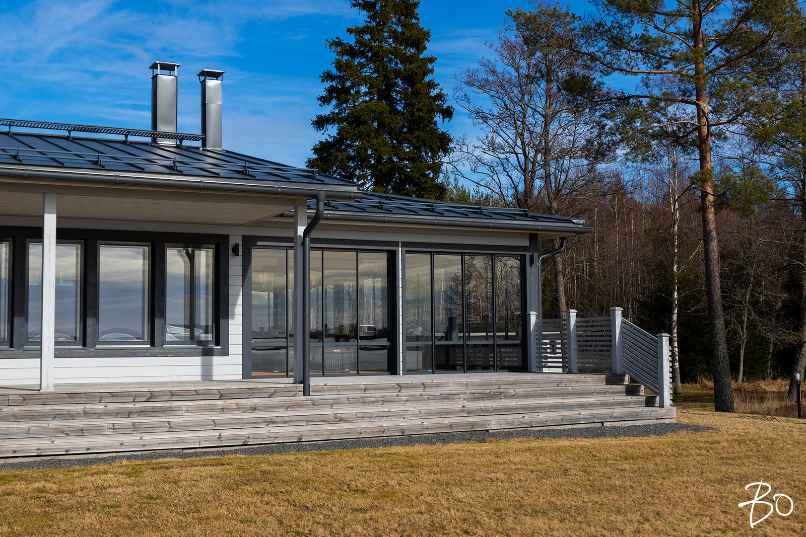 Vähäsäpintie 24A - bild 30